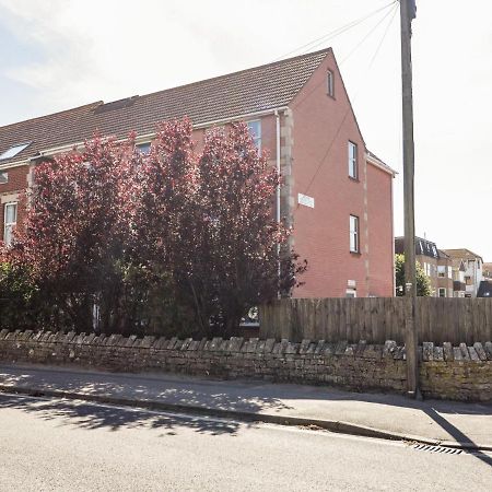 Swanage Town Apartment מראה חיצוני תמונה