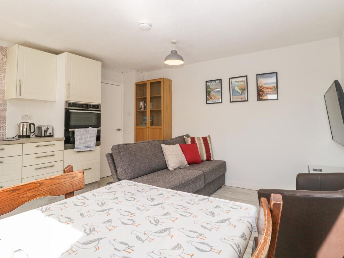 Swanage Town Apartment מראה חיצוני תמונה