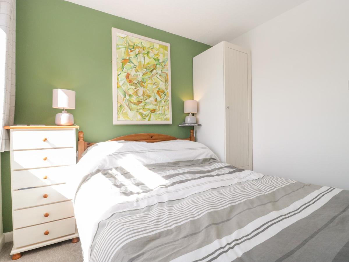 Swanage Town Apartment מראה חיצוני תמונה