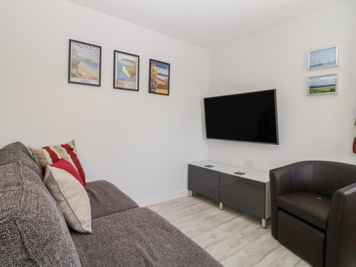 Swanage Town Apartment מראה חיצוני תמונה
