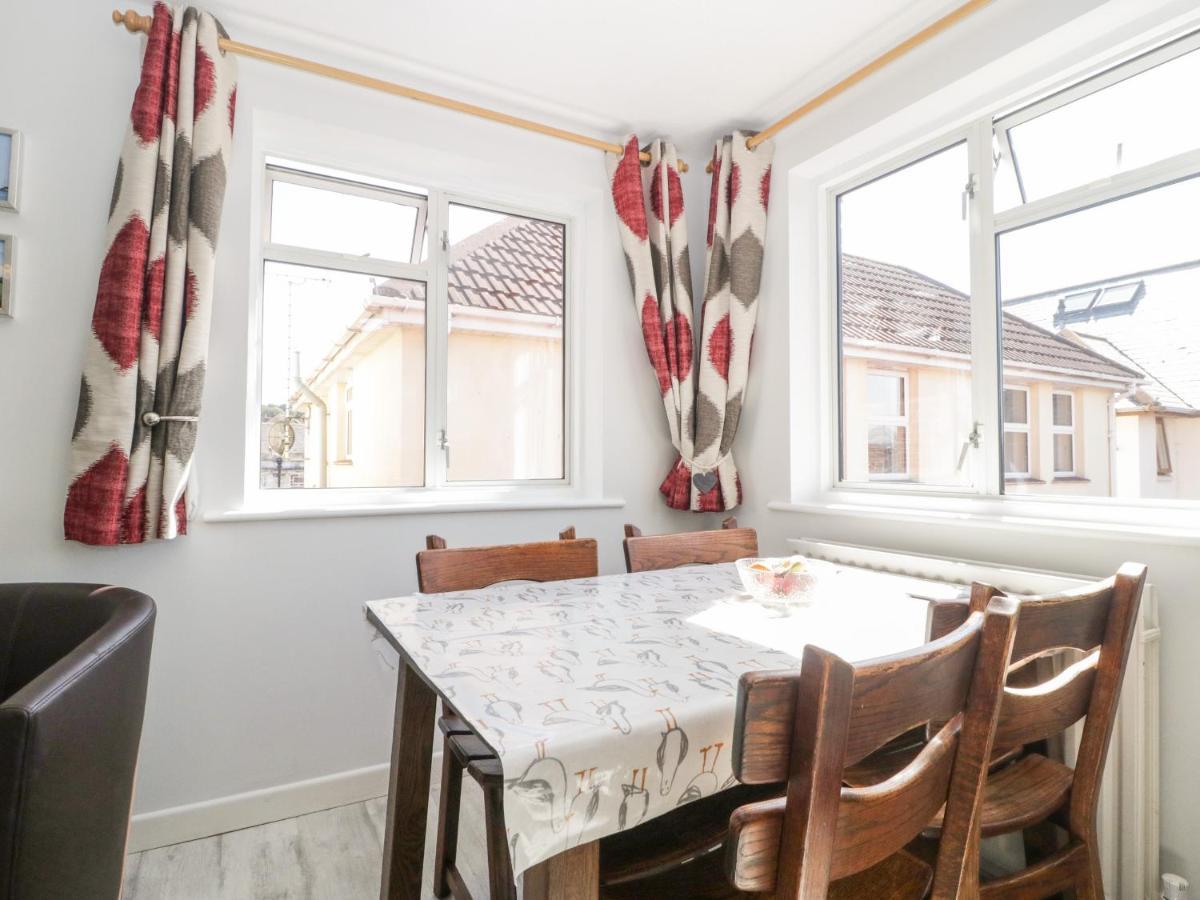 Swanage Town Apartment מראה חיצוני תמונה