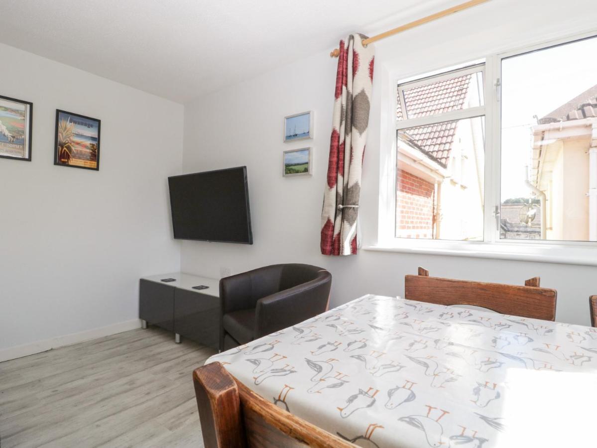 Swanage Town Apartment מראה חיצוני תמונה