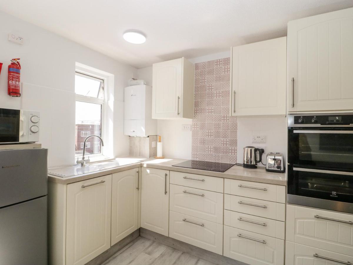 Swanage Town Apartment מראה חיצוני תמונה
