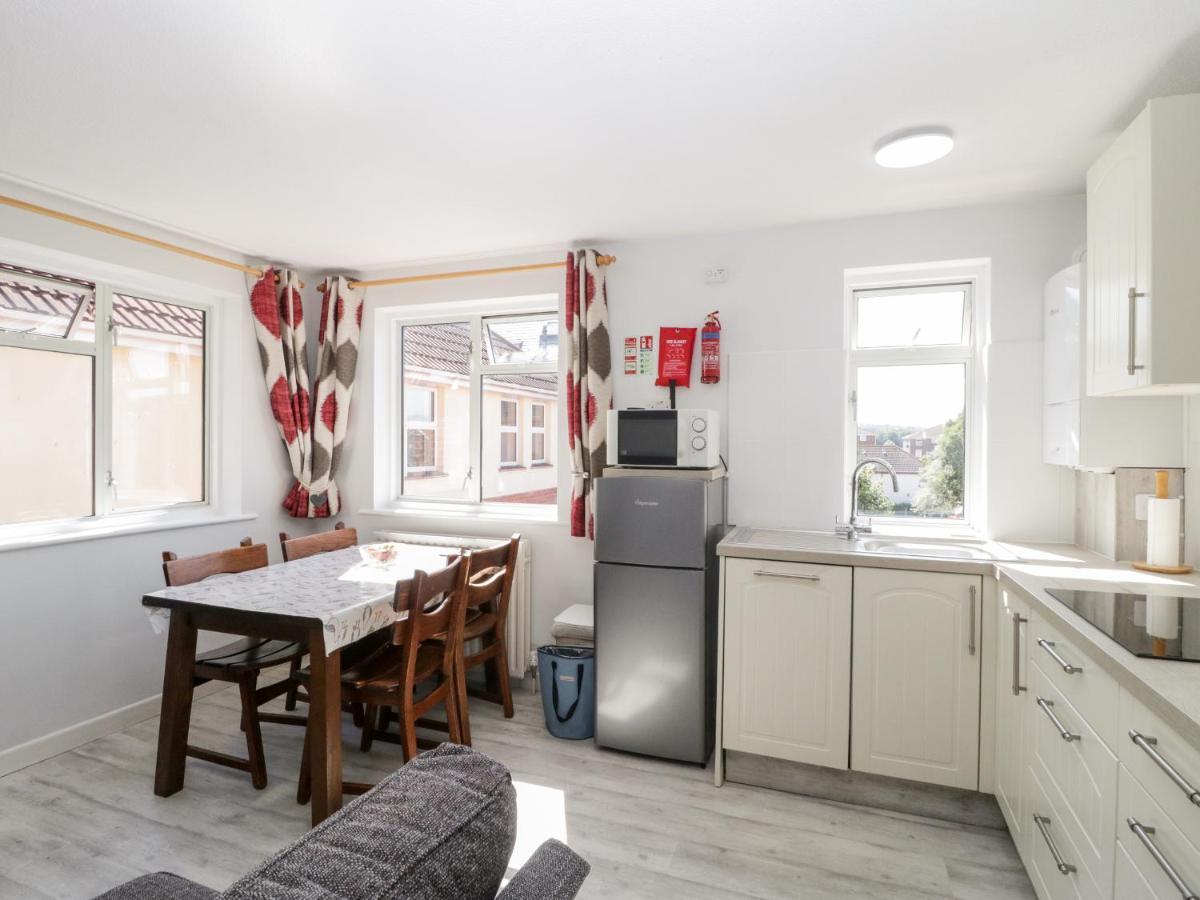 Swanage Town Apartment מראה חיצוני תמונה