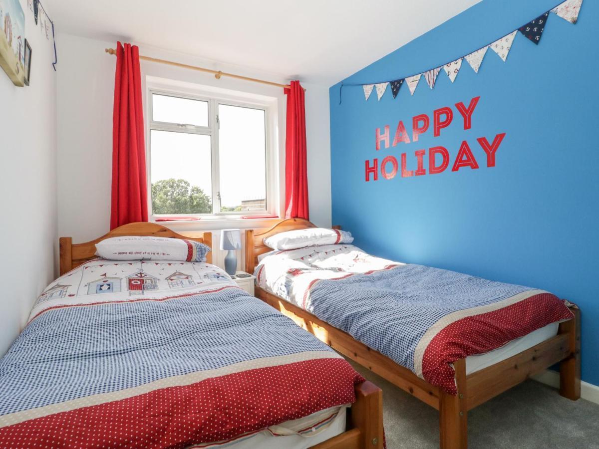 Swanage Town Apartment מראה חיצוני תמונה